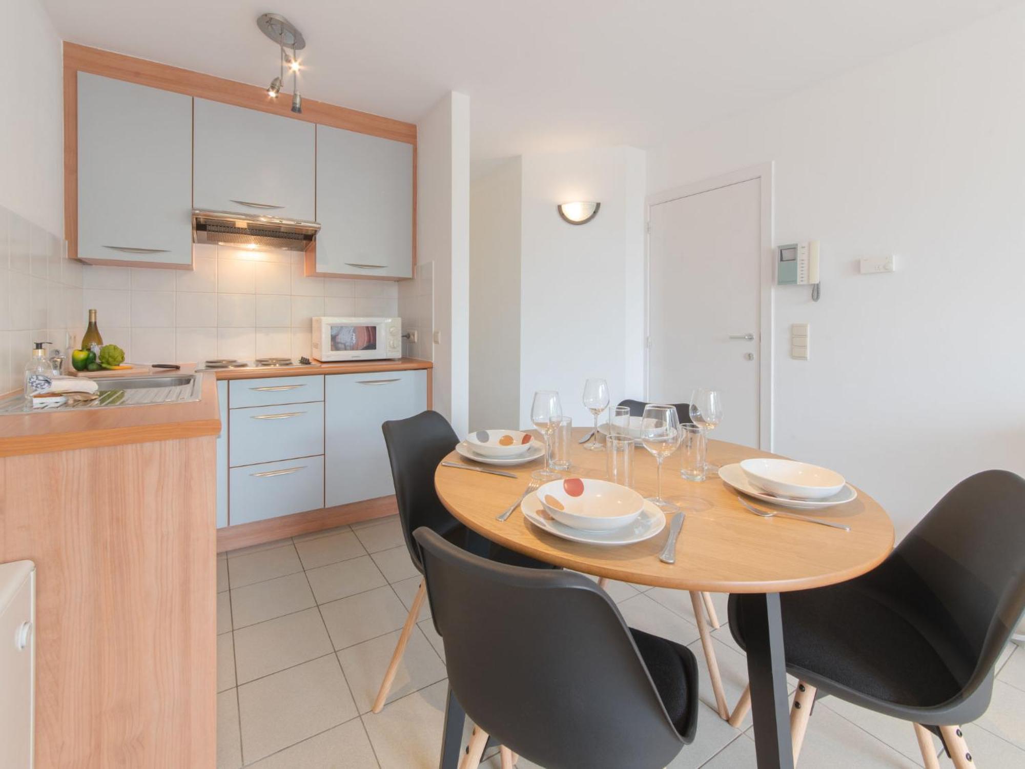 Apartment Tivoli Gardens-1 By Interhome Bredene Exterior photo